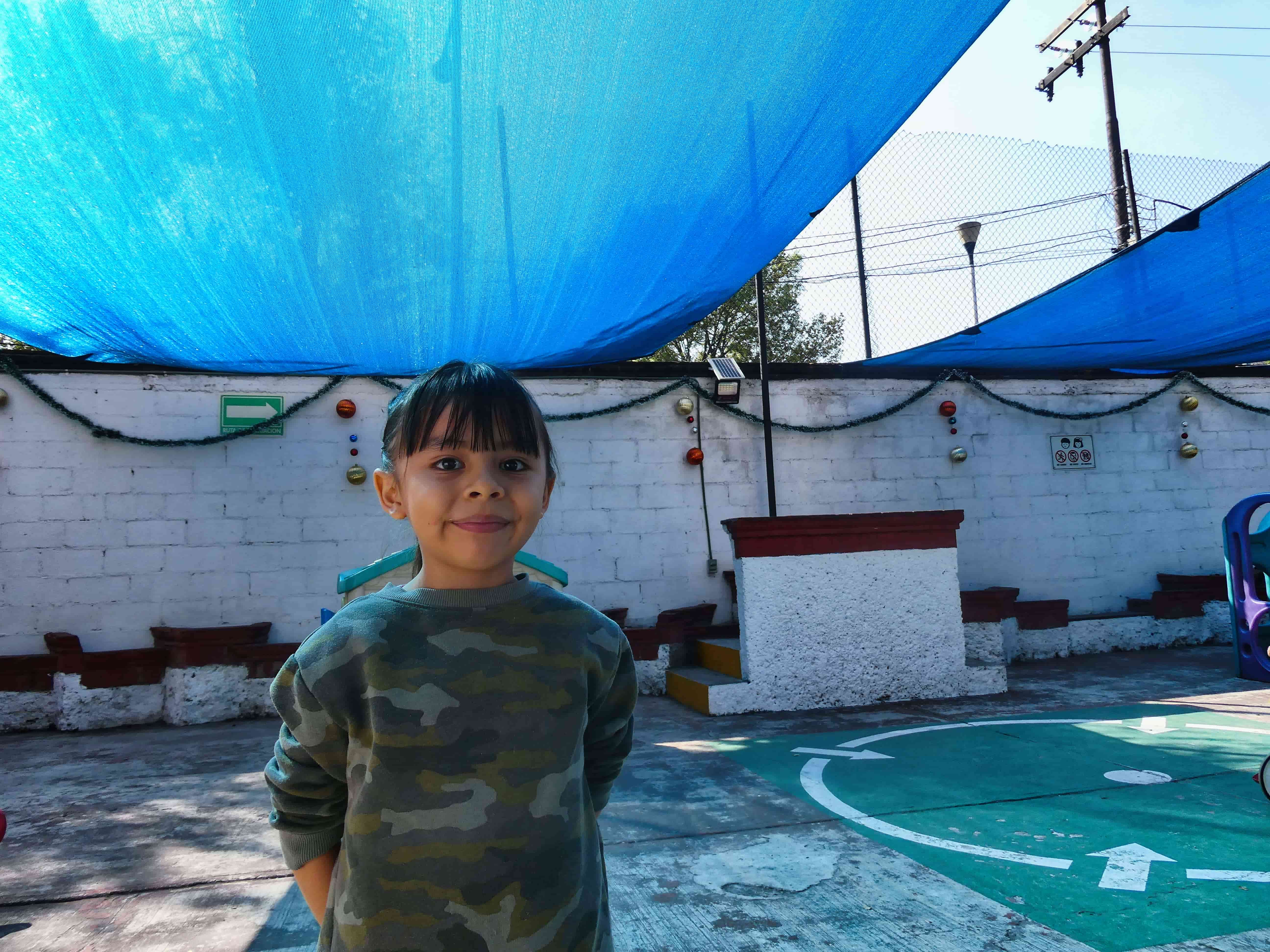 Bebés en programa de estimulación temprana en Happy Days, Benito Juárez CDMX